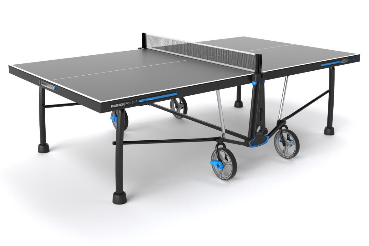PPT 930 OUTDOOR