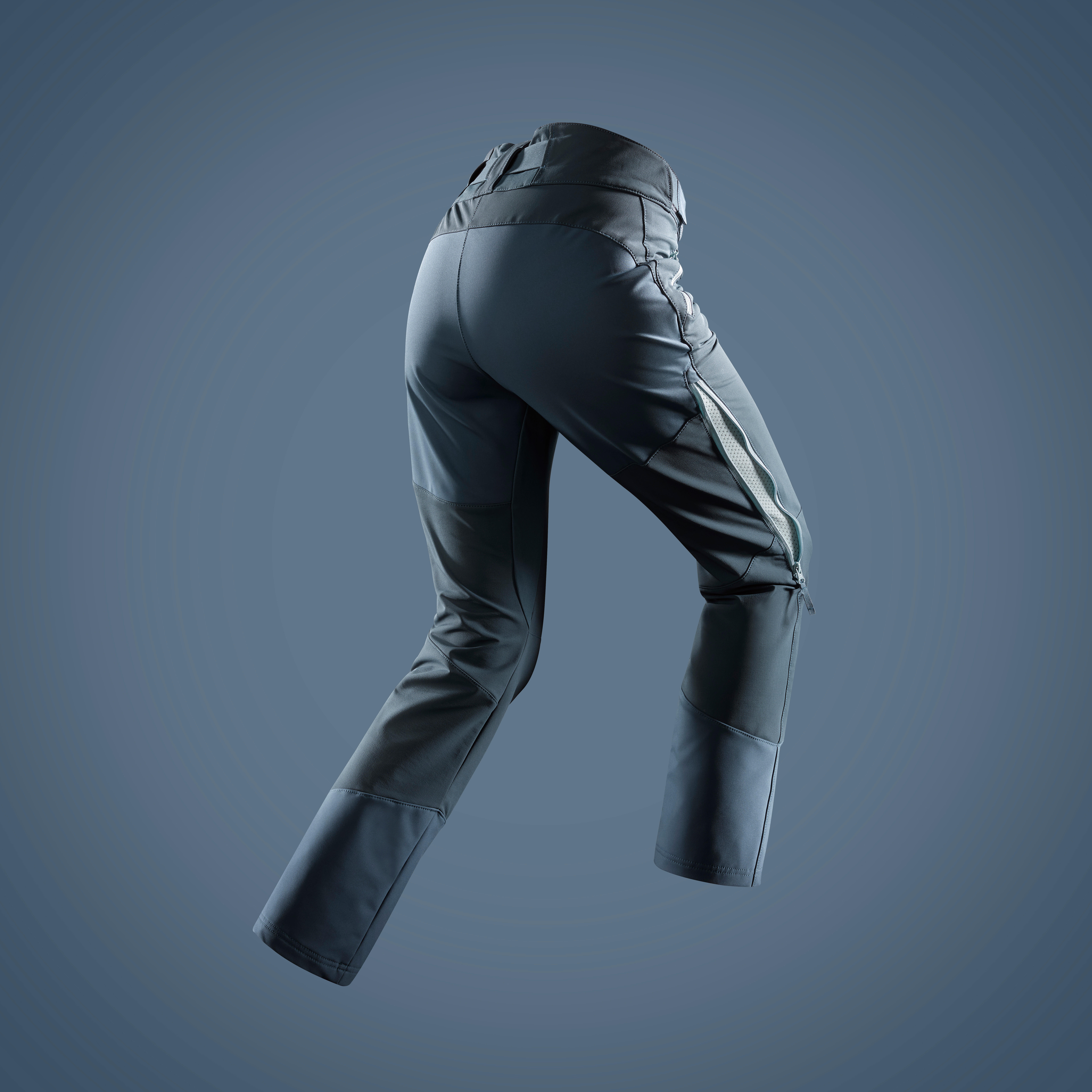 warm trousers for walking