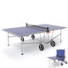 Tischtennisplatte PPT 500 / FT 730 Outdoor