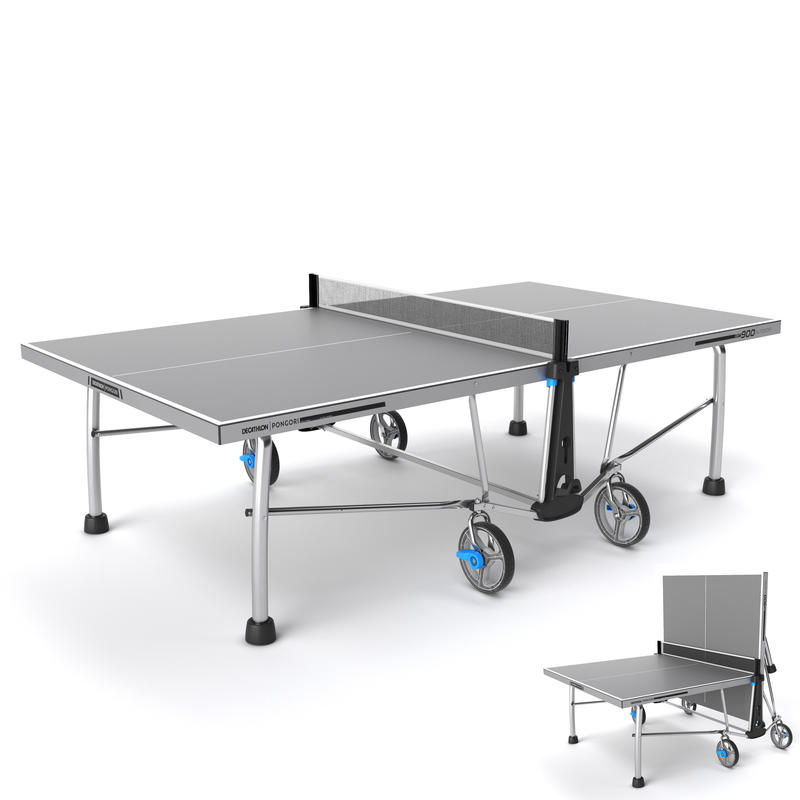 TABLE DE TENNIS DE TABLE LIBRE PPT 900 / FT 860 OUTDOOR TABLE DE TENNIS DE TABLE LIBRE PPT 900 / FT 860 OUTDOOR