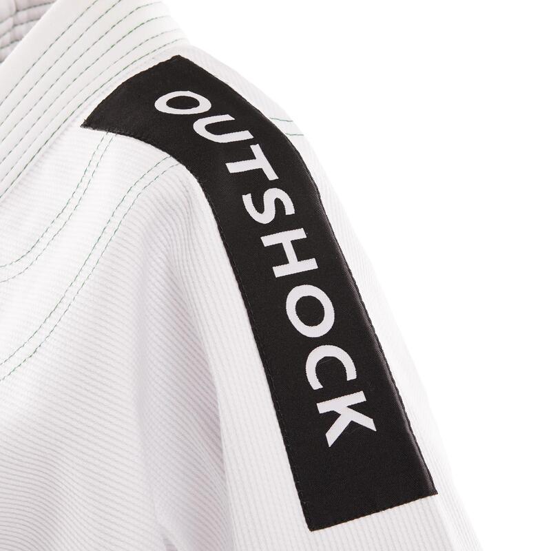 Dětské kimono na brazilské jiu-jitsu 500