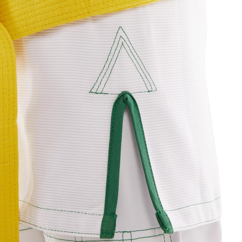 Dětské kimono na brazilské jiu-jitsu 500