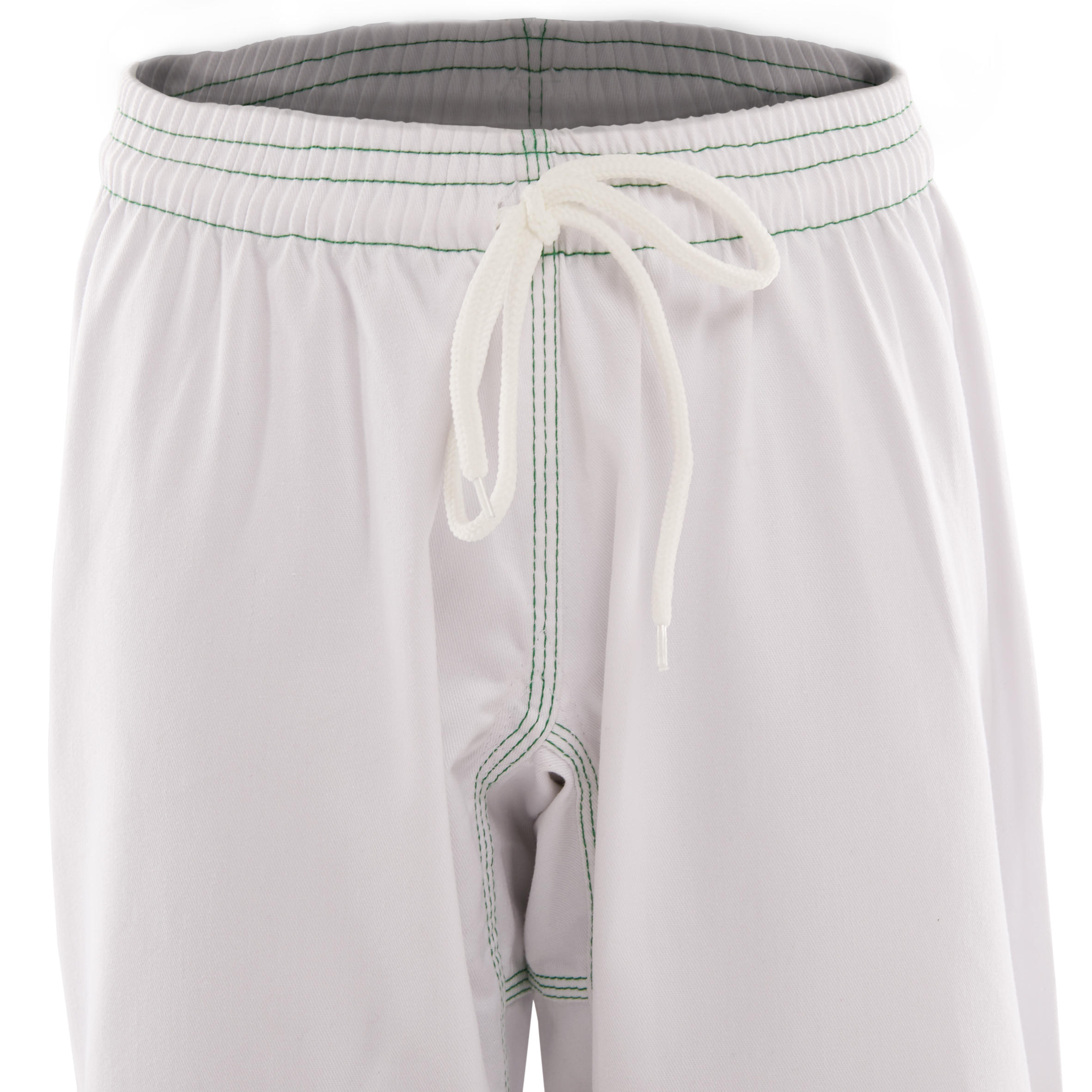 Kimono Brazilian Jiu Jitsu bambino 500 bianco 11/12