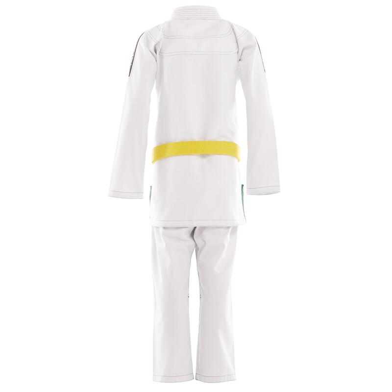 Dětské kimono na brazilské jiu-jitsu 500