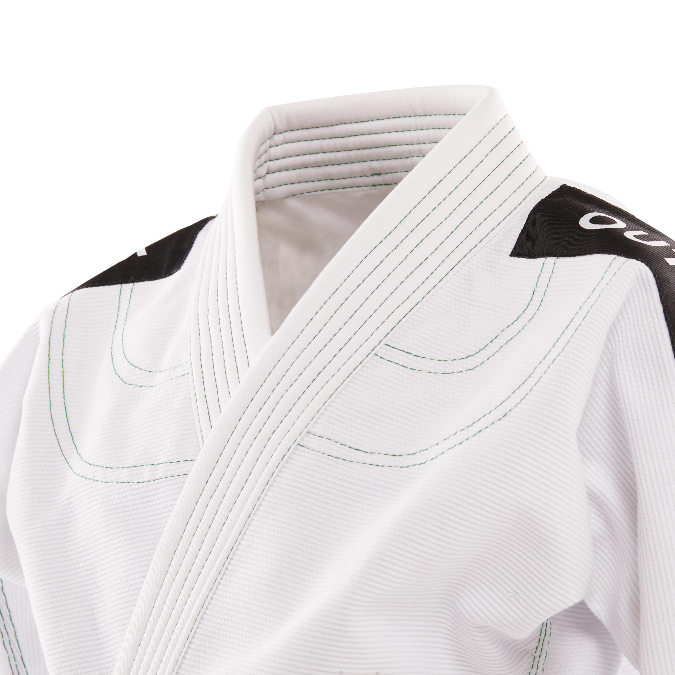 Kimono Brazilian Jiu Jitsu bambino 500 bianco 5/12