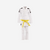 KIMONO ENFANT JIU-JITSU BRÉSILIEN 500 BLANC