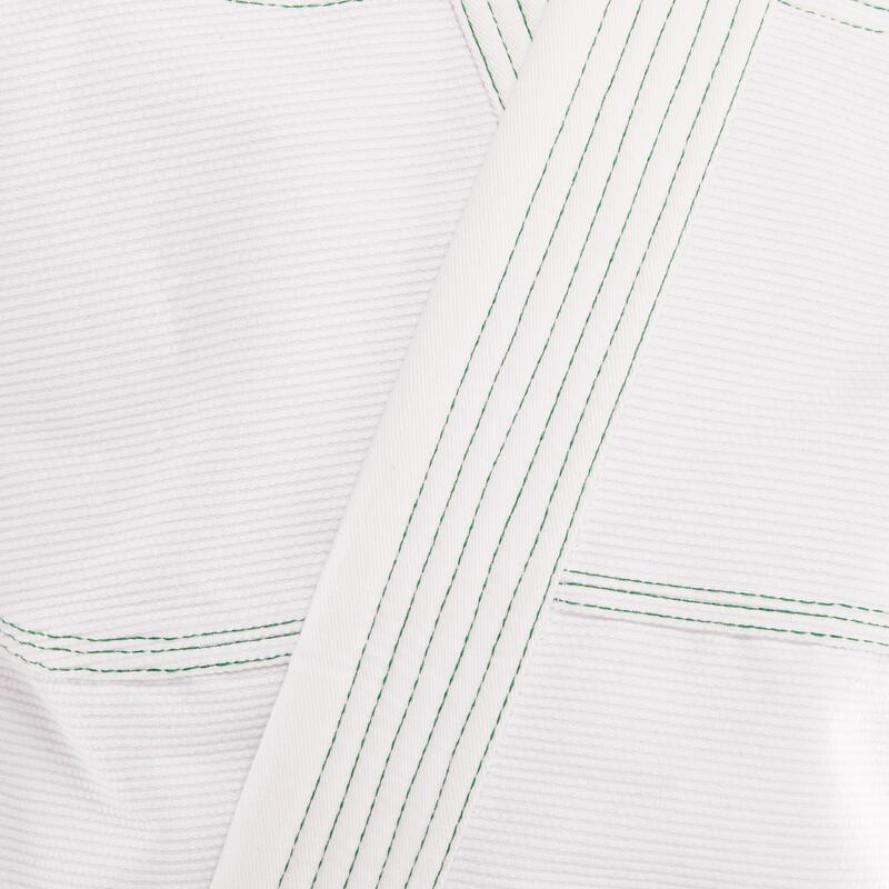 Dětské kimono na brazilské jiu-jitsu 500