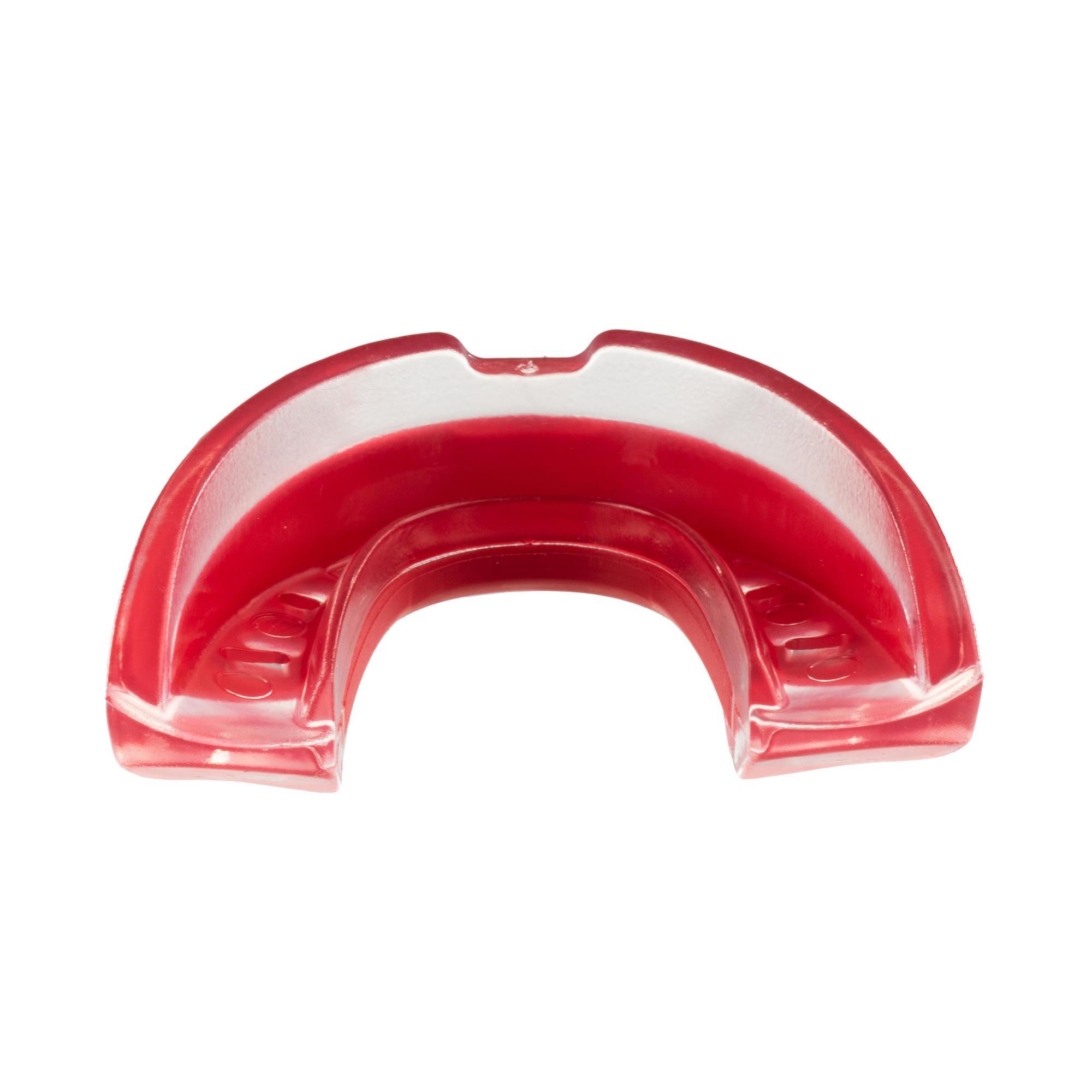 FIELD HOCKEY IH 500 MOUTH GUARD SIZE L