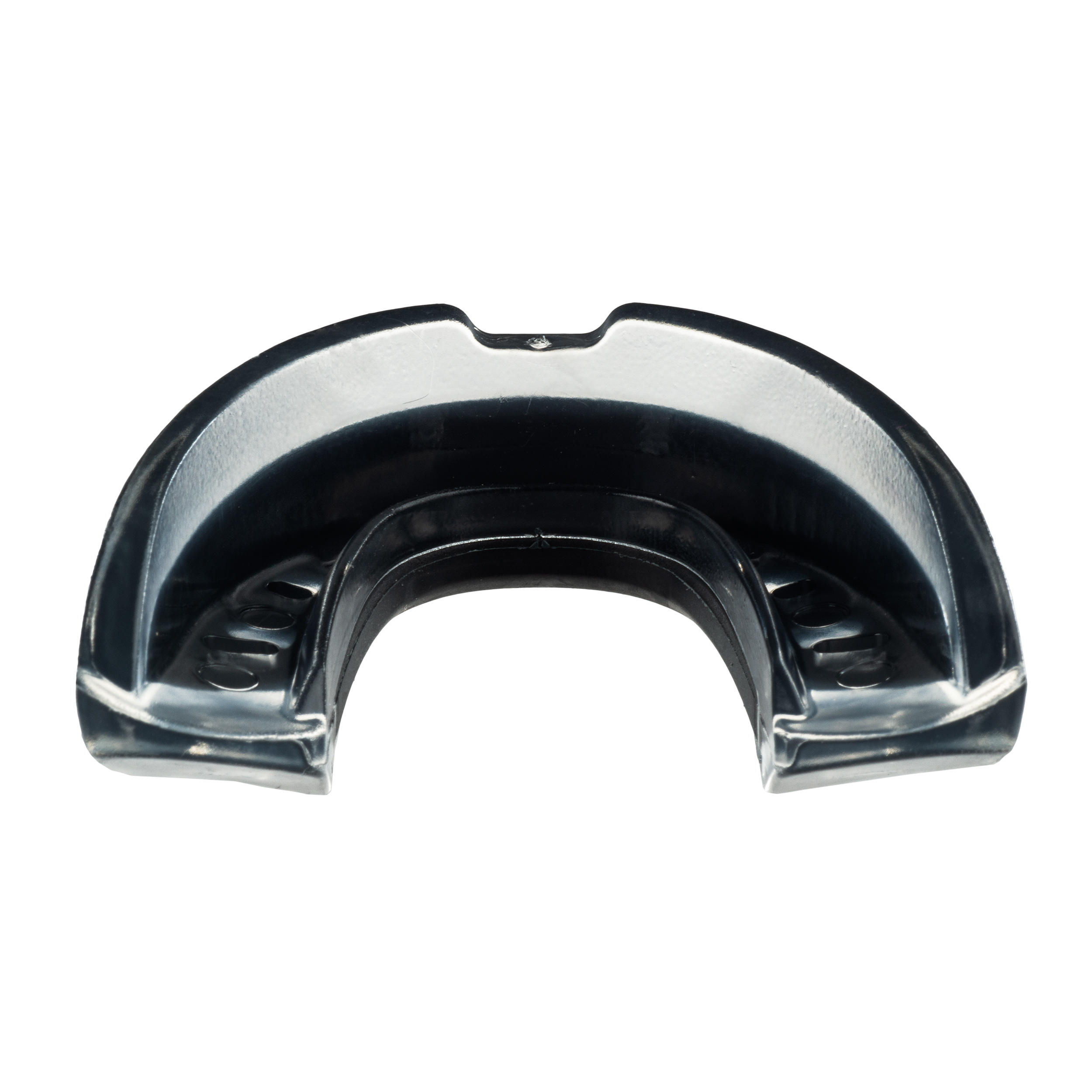 Rugby Mouthguard R100 Size L - Black 3/6