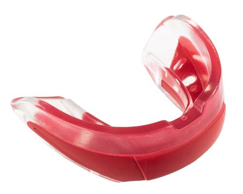 OFFLOAD PROTÈGE-DENTS R500 Rouge L