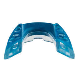 Προστατευτική μασέλα για ράγκμπι R500 μέγεθος L (για παίκτες άνω του 1,70 m) - Μπλε