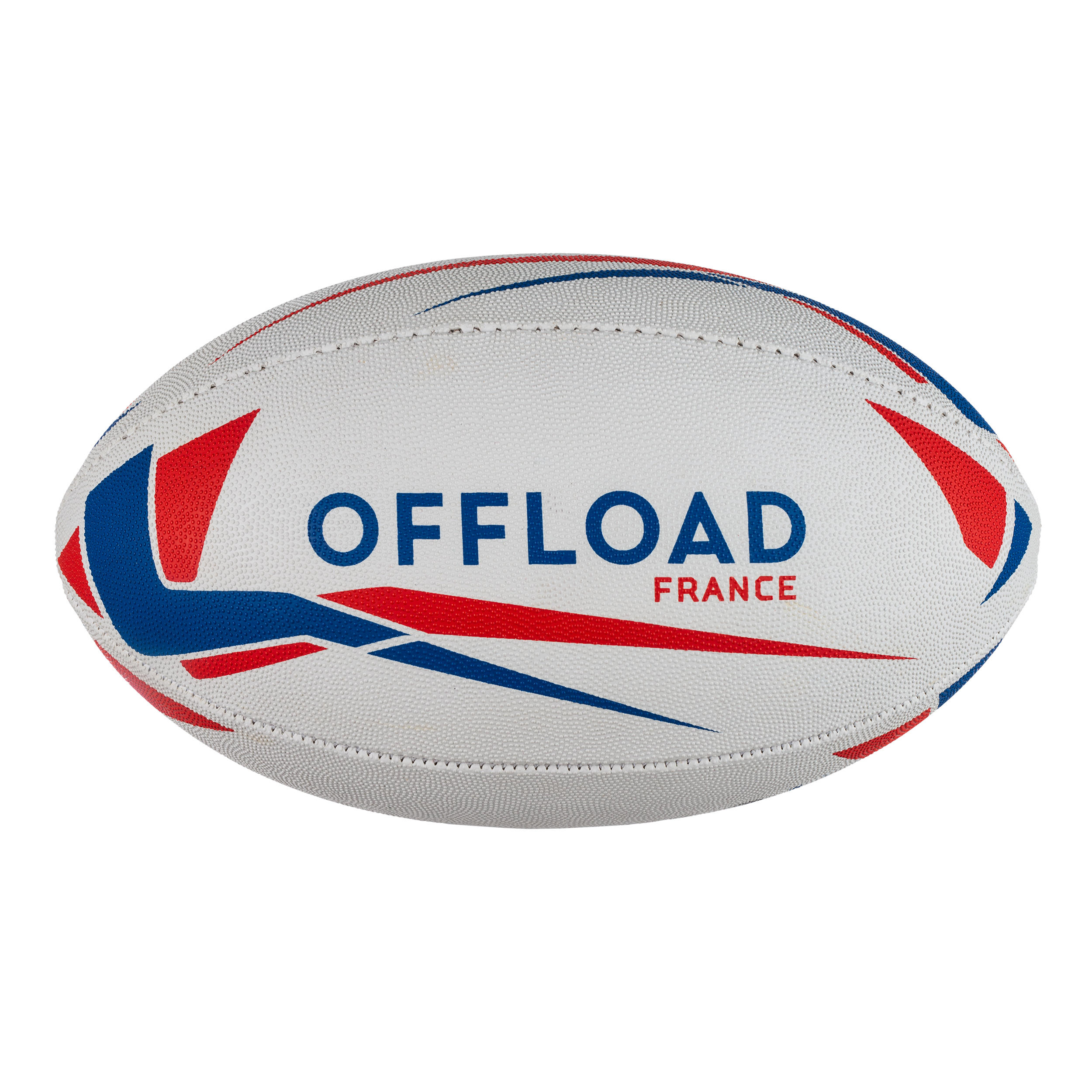 Minge mini rugby suporter replica cupa mondială 2019 Franța mărime 1 La Oferta Online decathlon imagine La Oferta Online