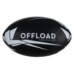 Offload Minirugbybal supporter WK 2019 Nieuw-Zeeland maat 1