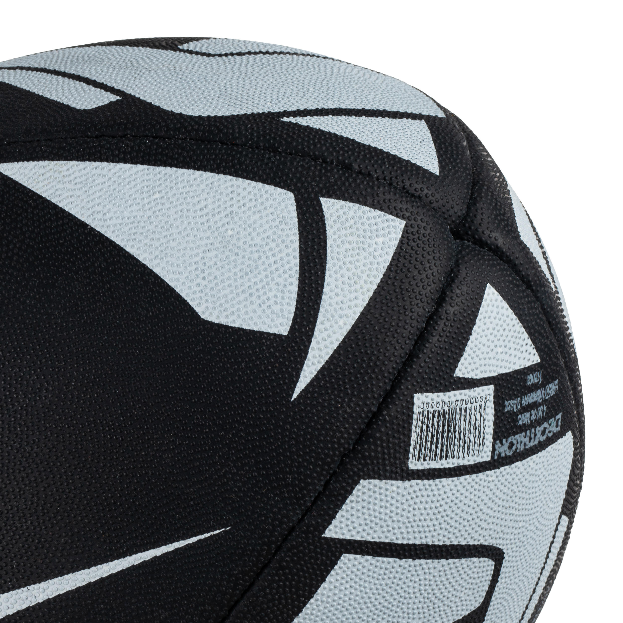 Rugby Ball World Cup 2019 New Zealand Supporter - Size 5 3/4