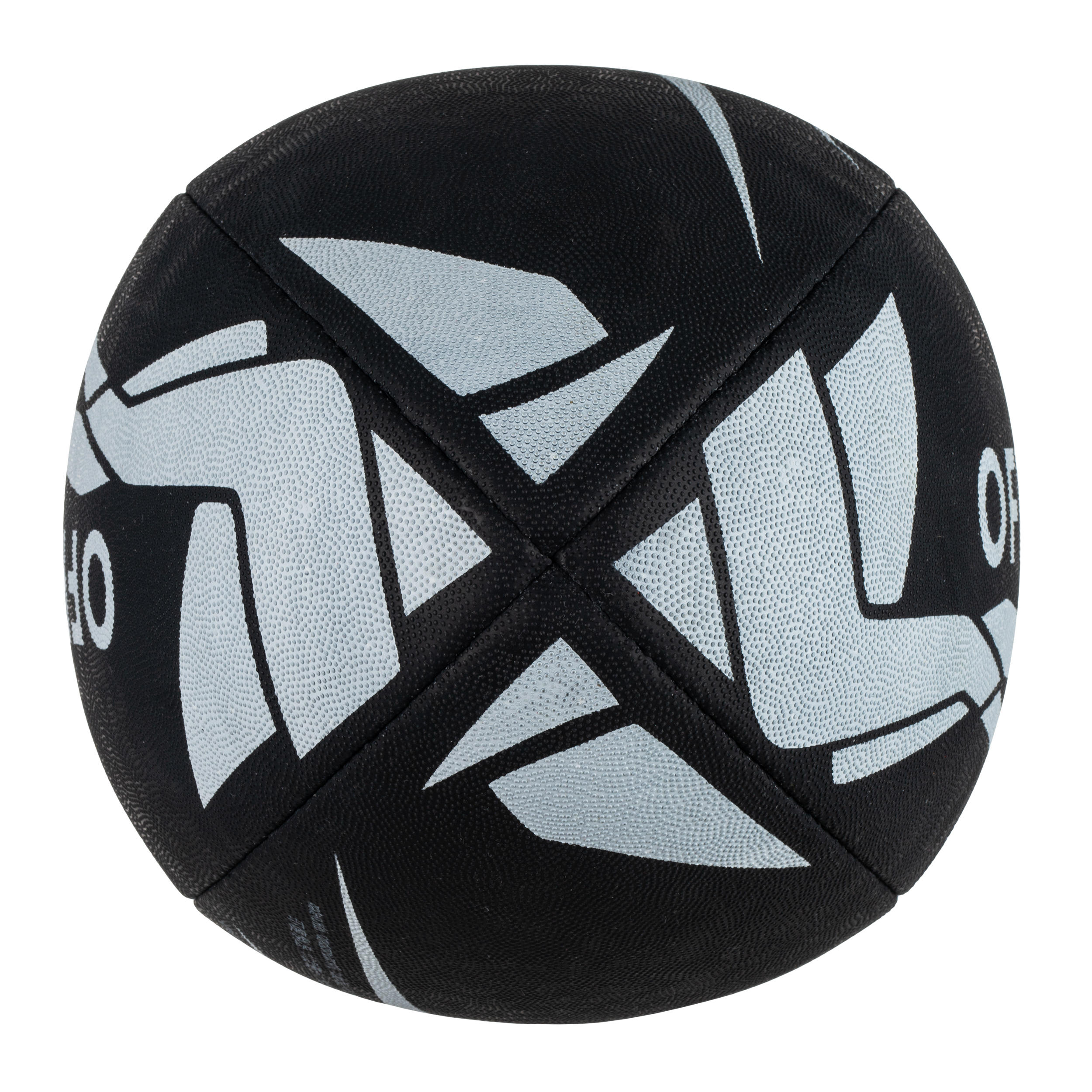 Rugby Ball World Cup 2019 New Zealand Supporter - Size 5 4/4