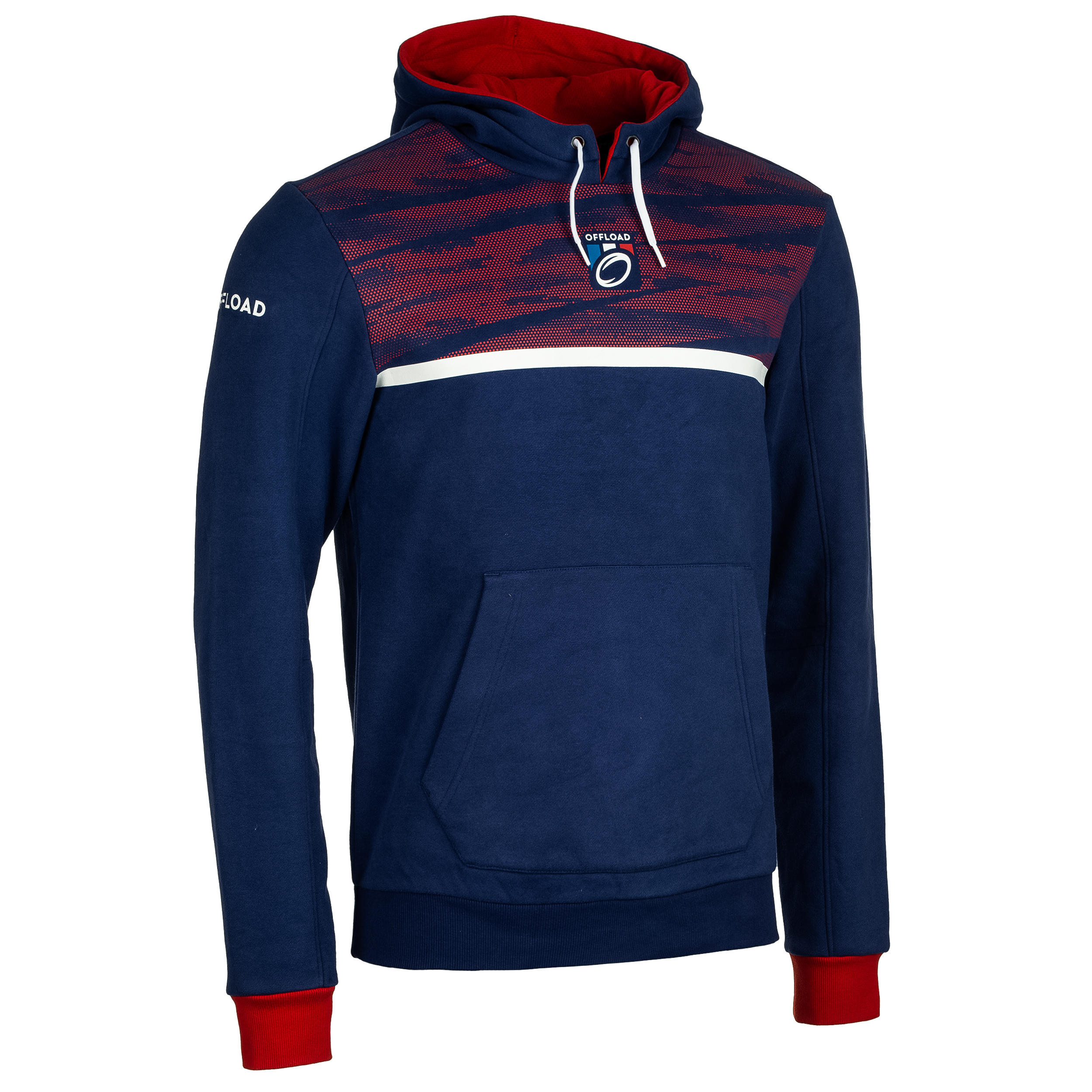 Sudaderas de Hombre Deportivas | Online | Decathlon