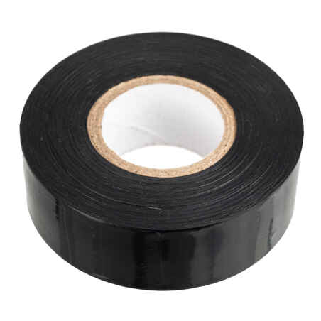 Plester Strapping Rugby R500 - Hitam