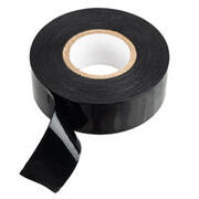 Rugby Tape - Black