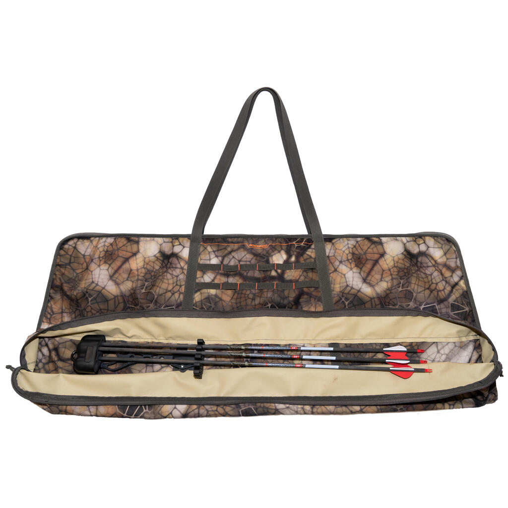 Case for Furtiv compound bow