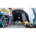 ZAKLONI I OBITELJSKI ŠATORI ZA BAZNI KAMP Oprema za kampiranje - Šator Arpenaz 4.1 F & B QUECHUA - Šatori i skloništa za kampiranje