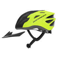 Kids' Mountain Bike Helmet 500 - Neon
