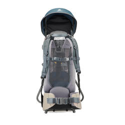Porte Bebe Deuter Kid Confort Lite Deuter Decathlon