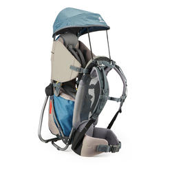 PORTE BEBE DEUTER KID CONFORT LITE