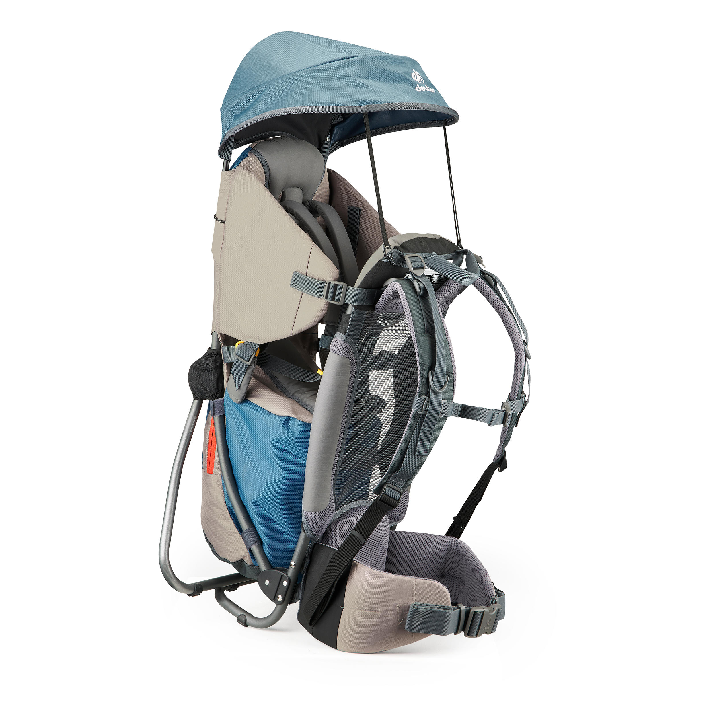 Comfort Lite Baby Carrier - Blue DEUTER 