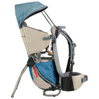 Kids Deuter Comfort Lite Baby Carrier Decathlon