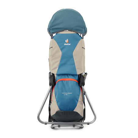 Kids Deuter Comfort Lite Baby Carrier Decathlon