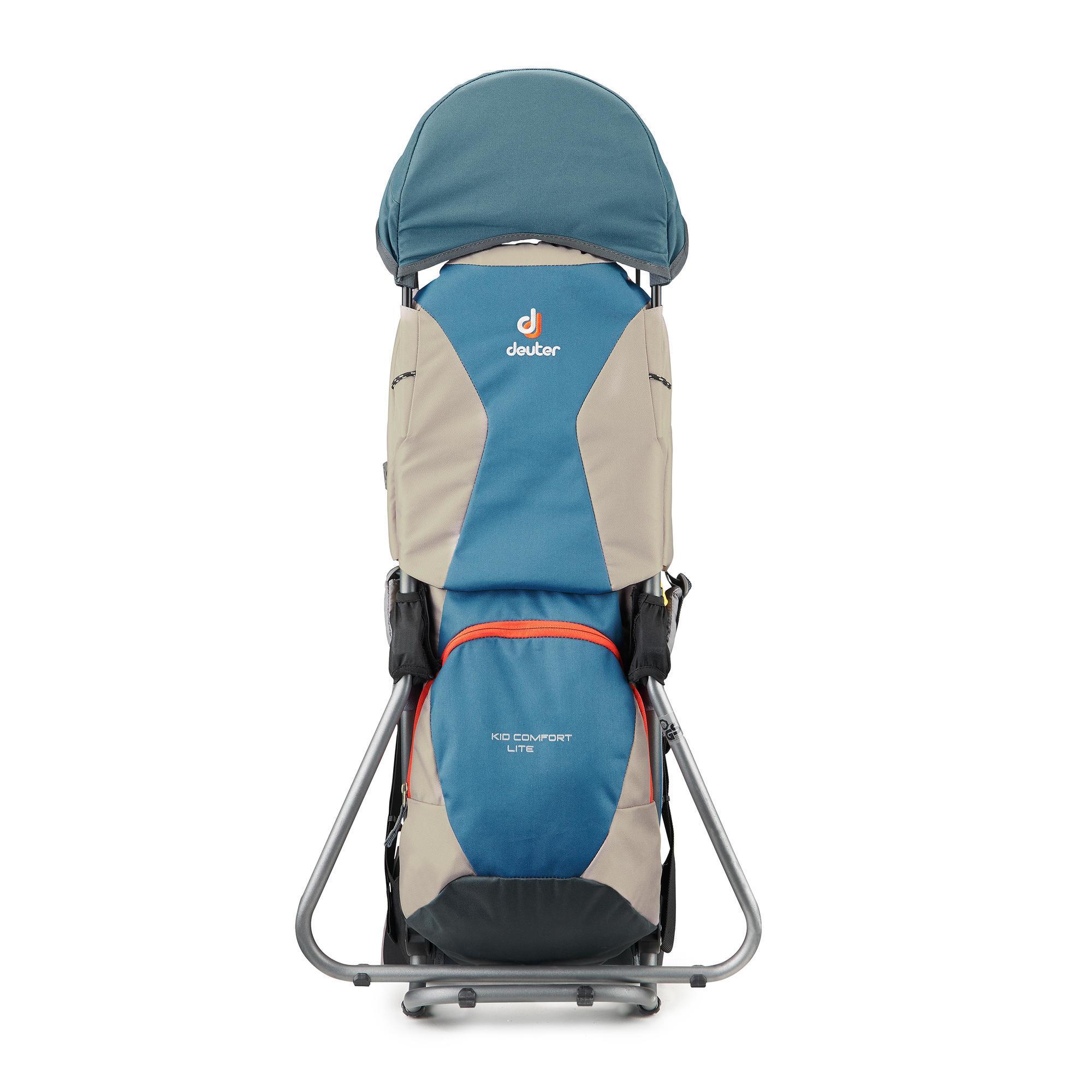 Comfort Lite Baby Carrier - Blue DEUTER 