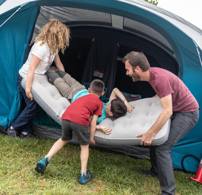 Comment Bien Utiliser Votre Matelas Gonflable