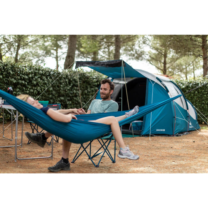 Support Hamac Decathlon