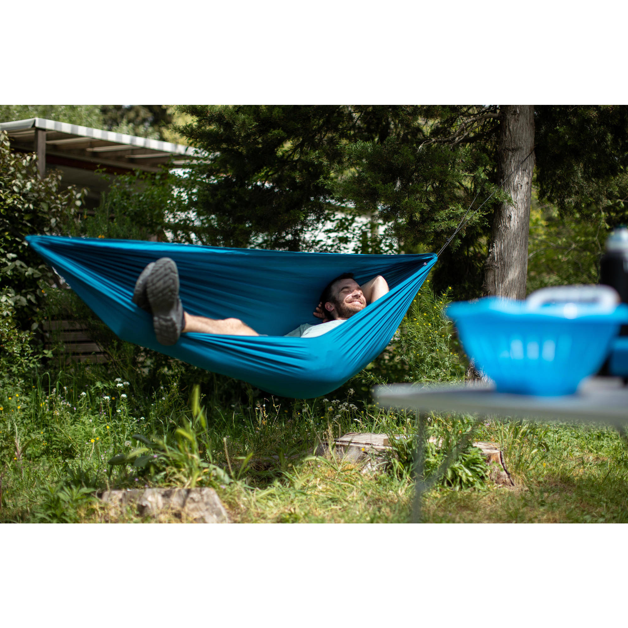 decathlon hammock review