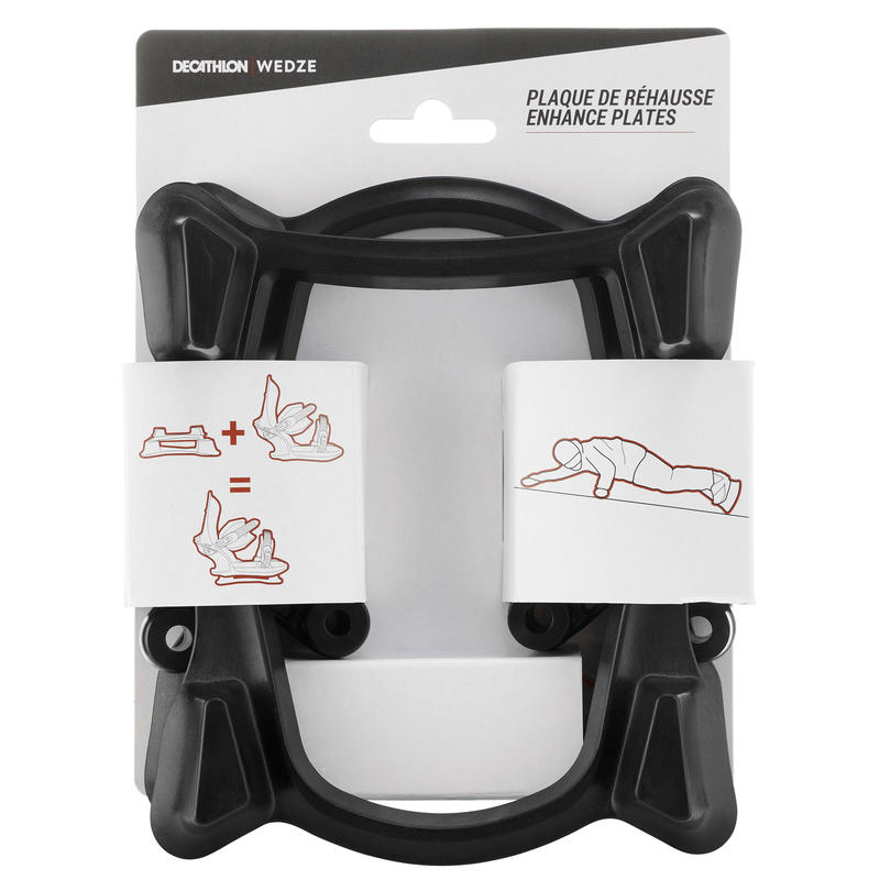 

Вставка Carving Booster для креплений на сноуборде, 309404