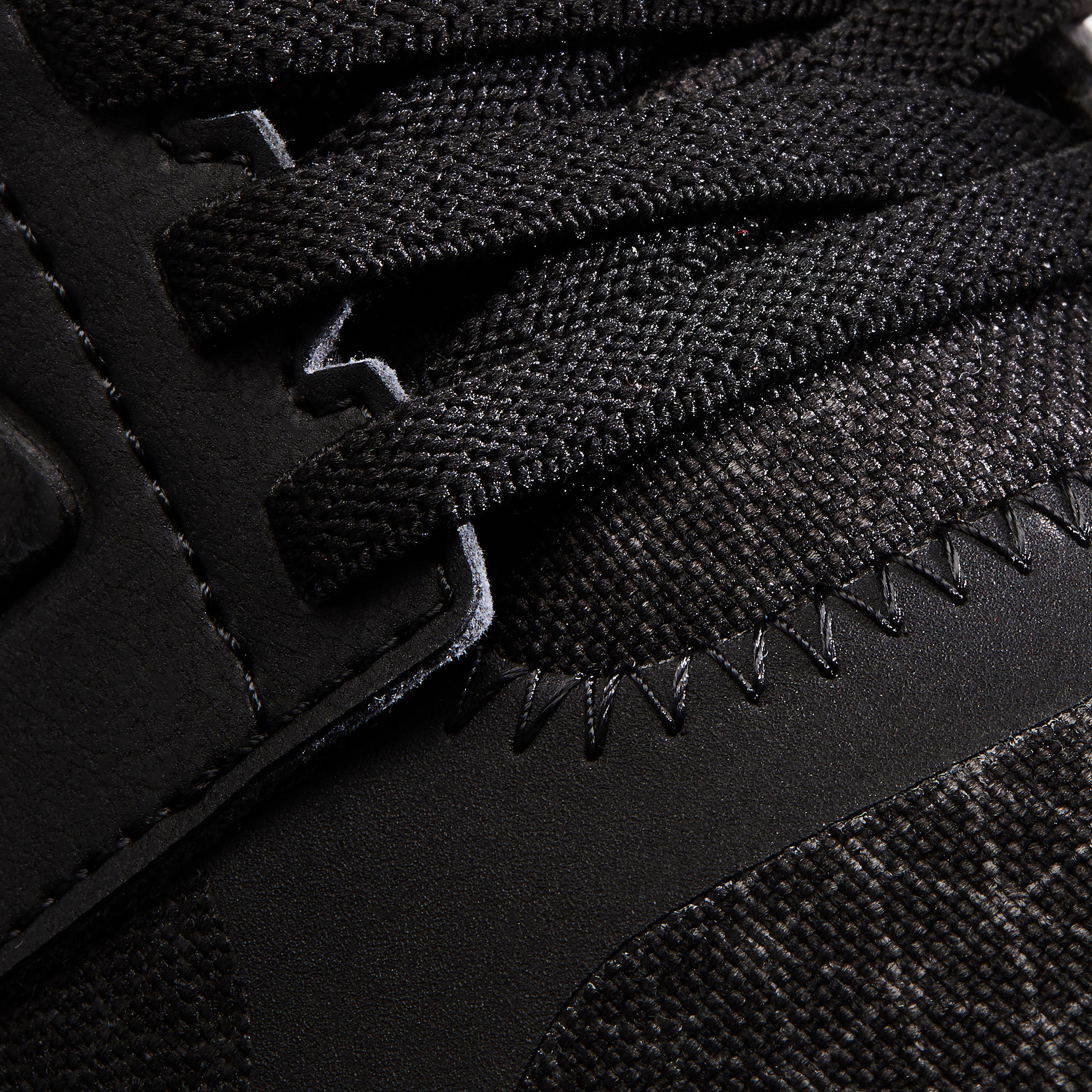 Chaussures marche enfant Actiwalk noir - NEWFEEL