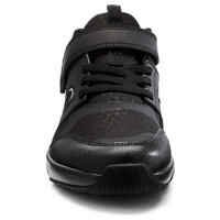 حذاء مشي للأطفال - Actiwalk أسود