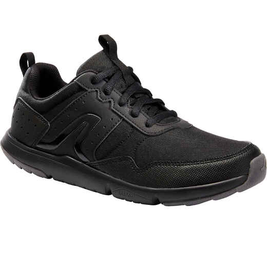 
      Women's Fitness Walking Shoes Fitwalk Resist - Black
  