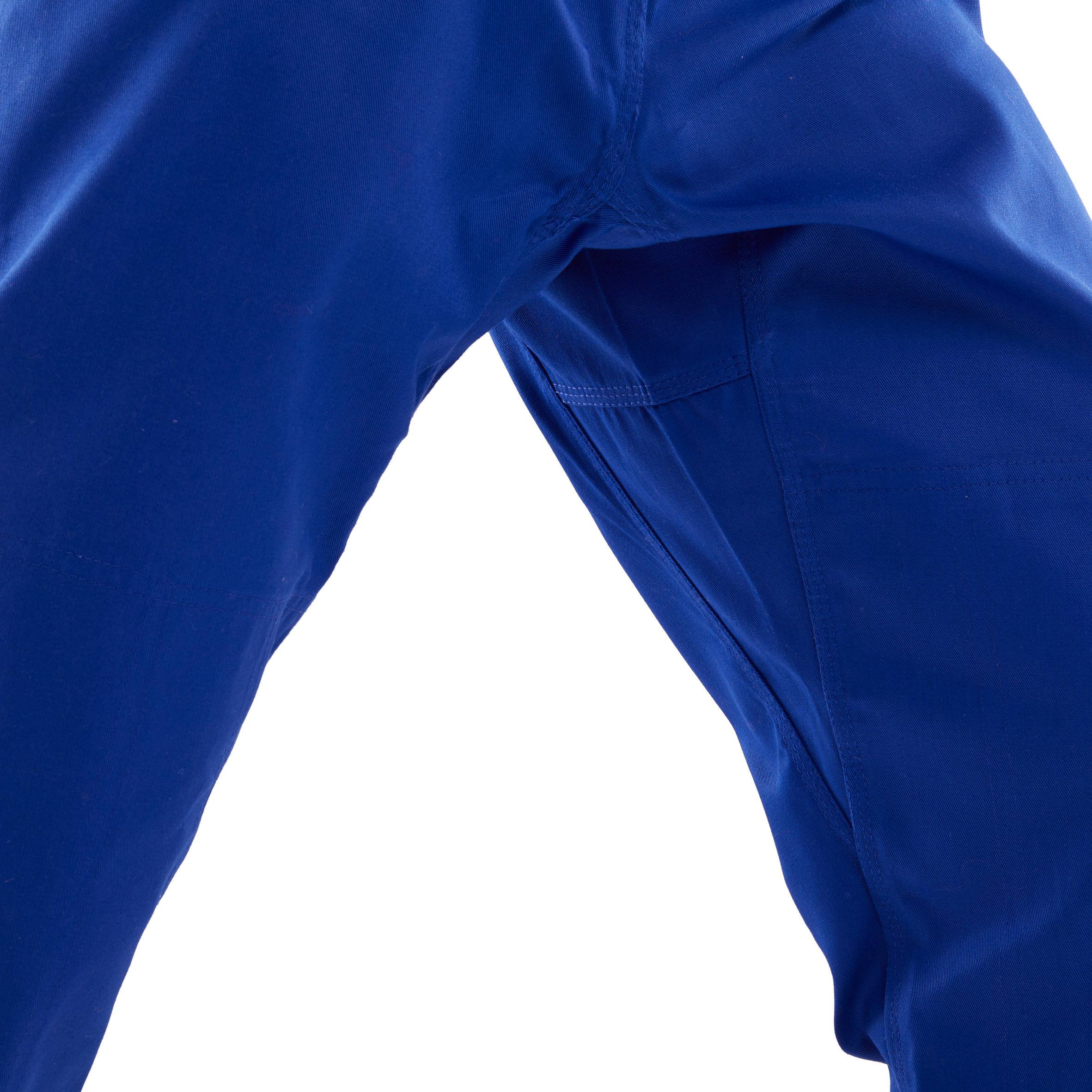 100 Brazilian Jiu-Jitsu Uniform - Blue 17/18