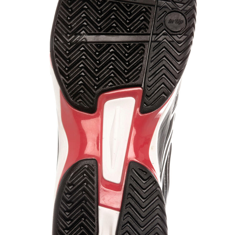 ZAPATILLAS DE TENIS HOMBRE TS990 GRIS OSCURO 