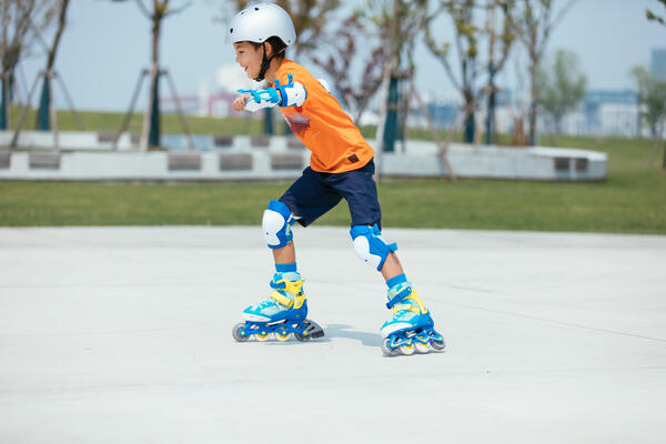 Image of Roller Skates