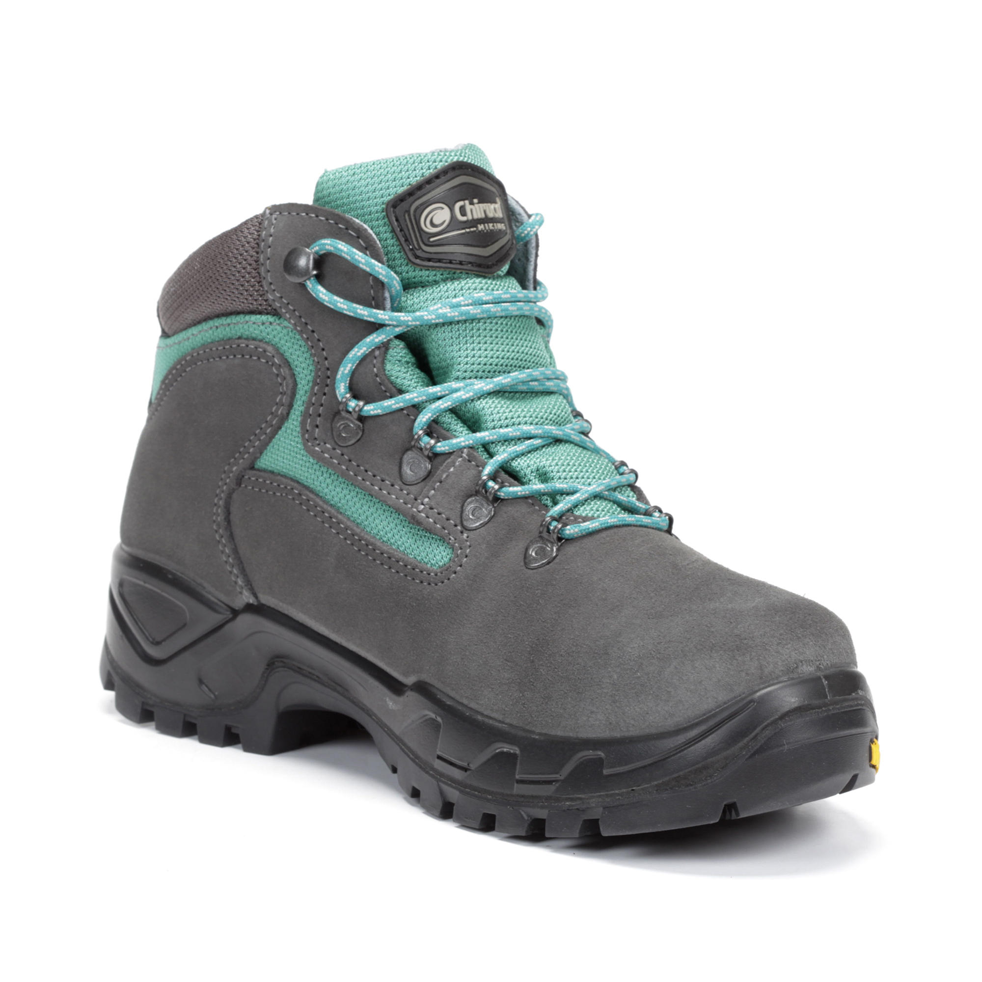 Botas impermeables mujer con Gore-Tex