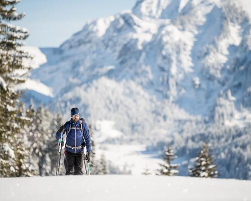 Quelle tenue de ski de fond choisir ?