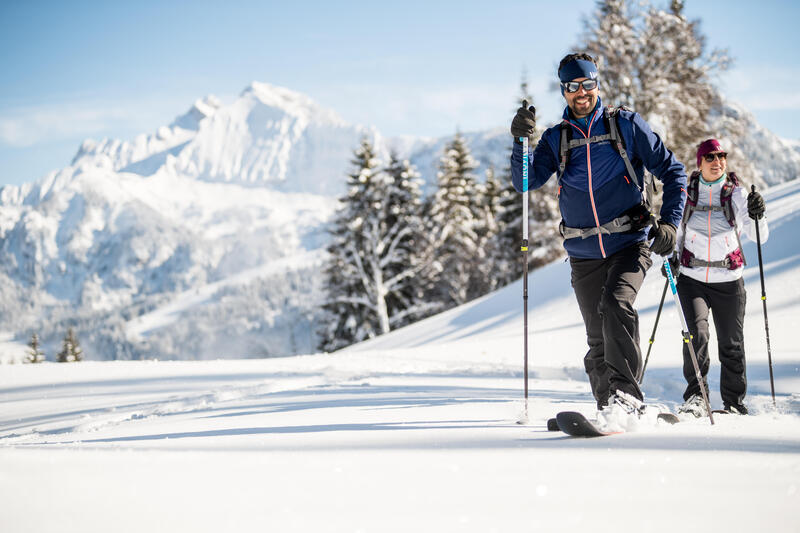 SCHI DE TURĂ – TOT CE TREBUIE SĂ ȘTII DACĂ VREI SĂ PRACTICI ACEST SPORT