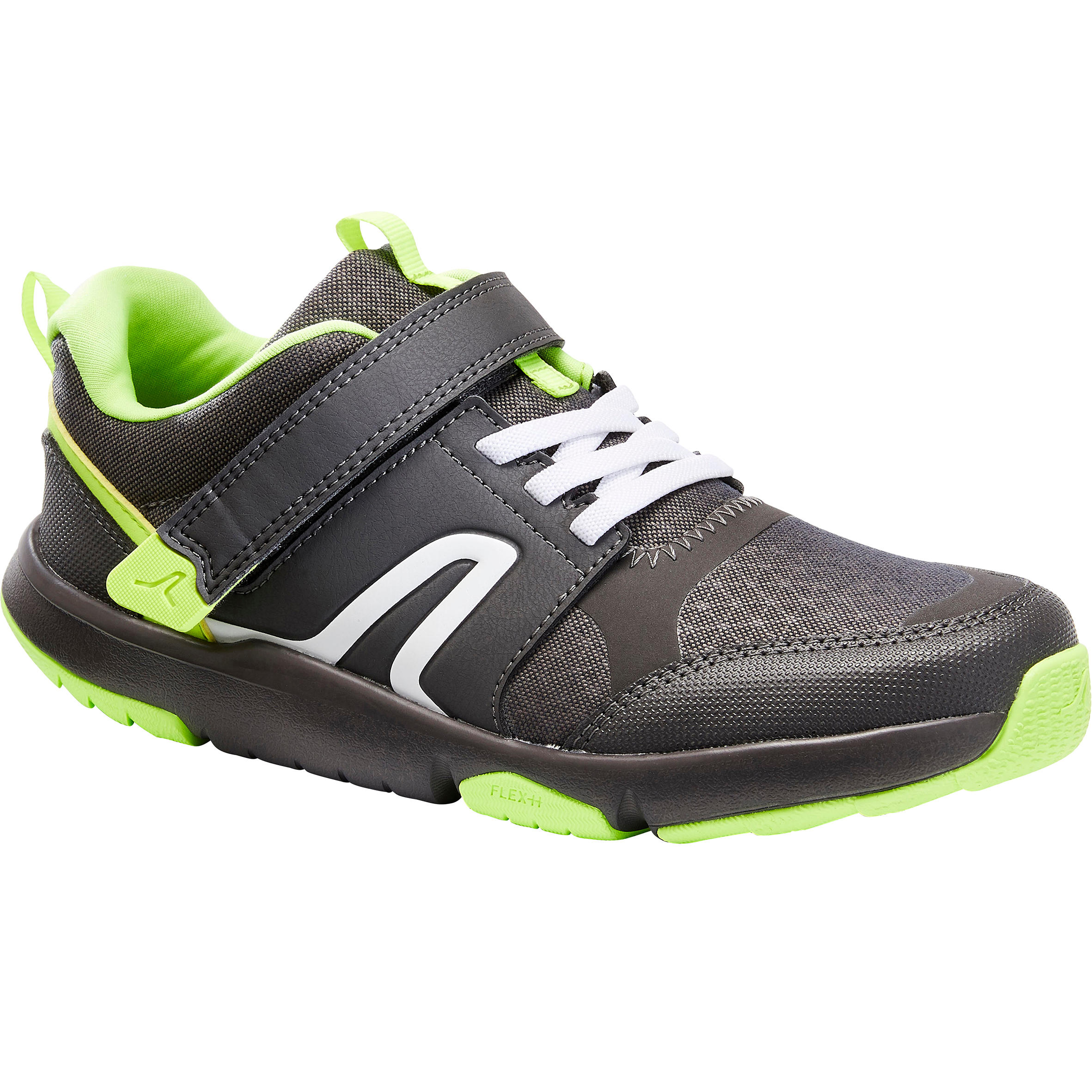 Scarpe bambino Adidas Breaknet - Nere