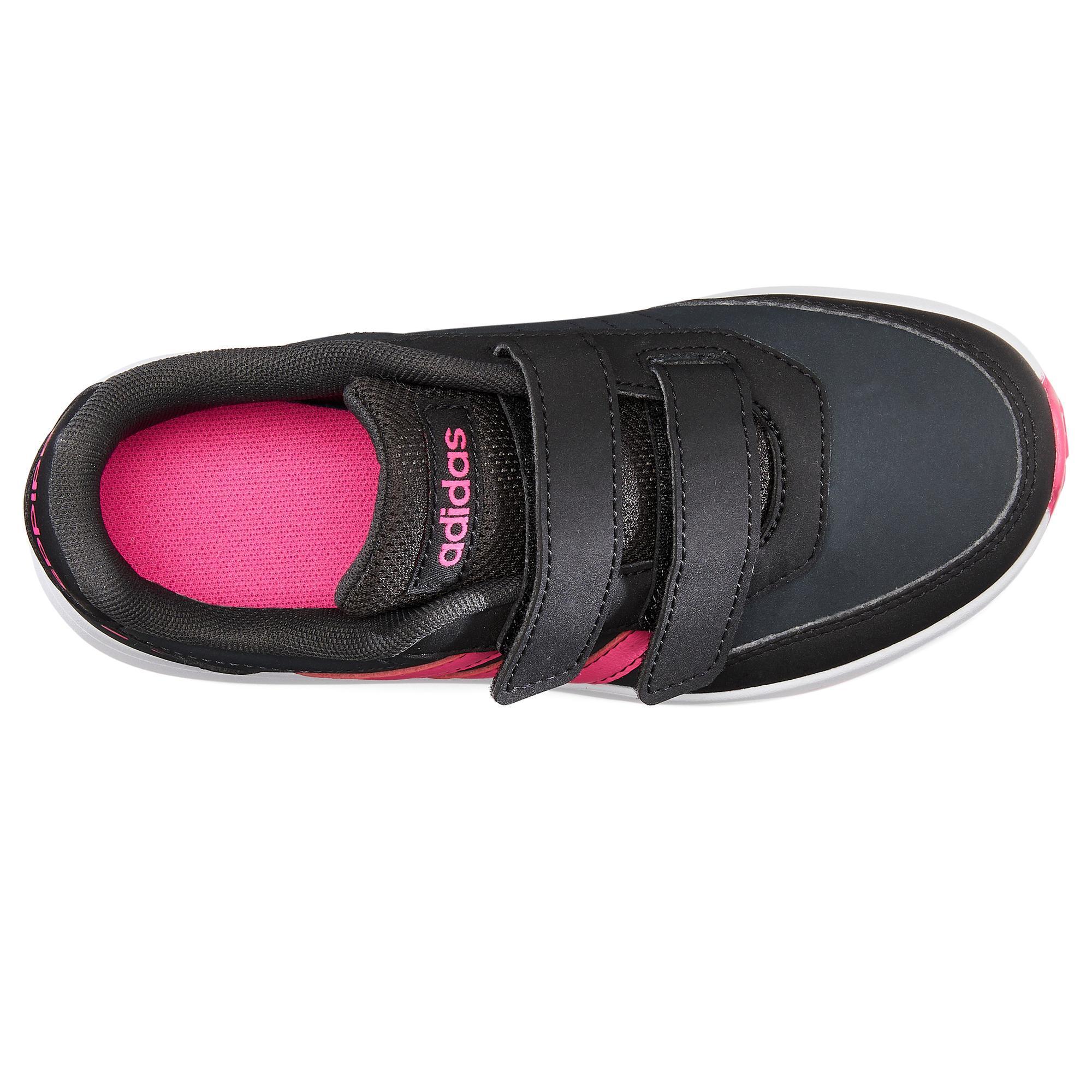 adidas sportschuhe mit klettverschluss