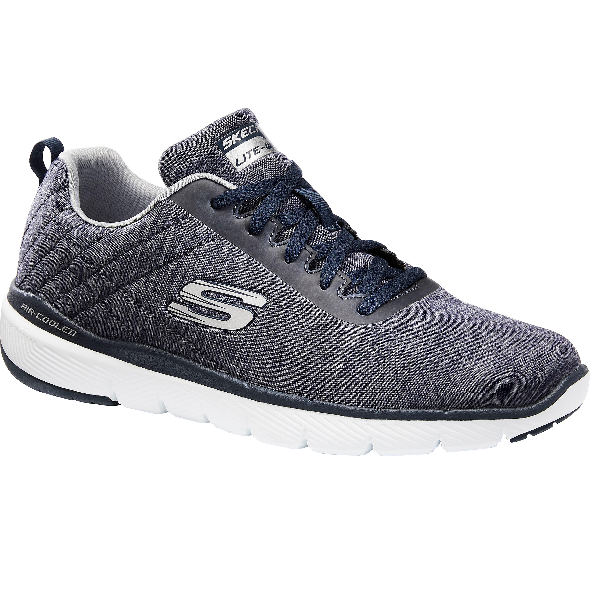 decathlon tenis skechers