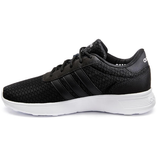 Zapatillas Caminar Adidas Racer Negras