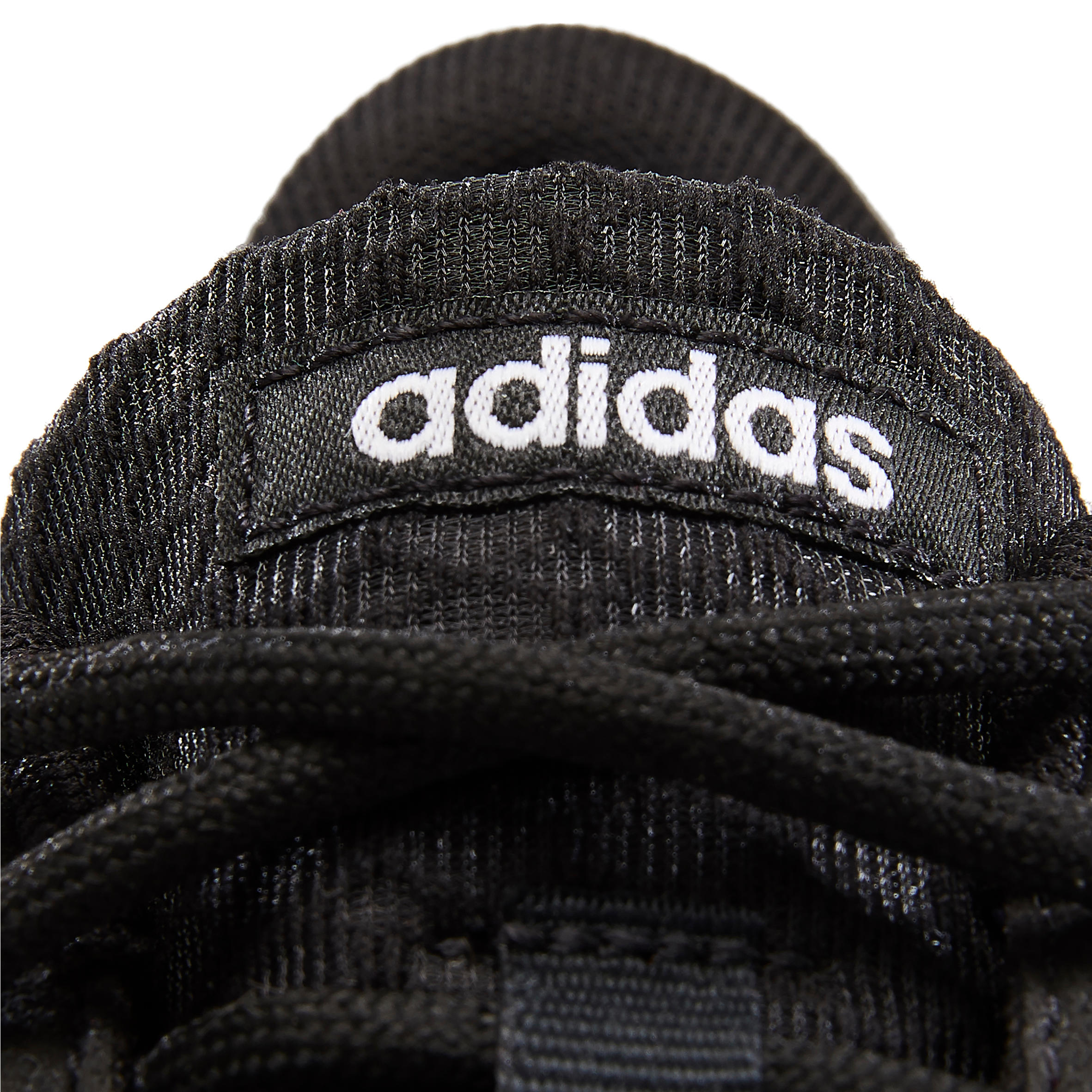 adidas lite racer nere