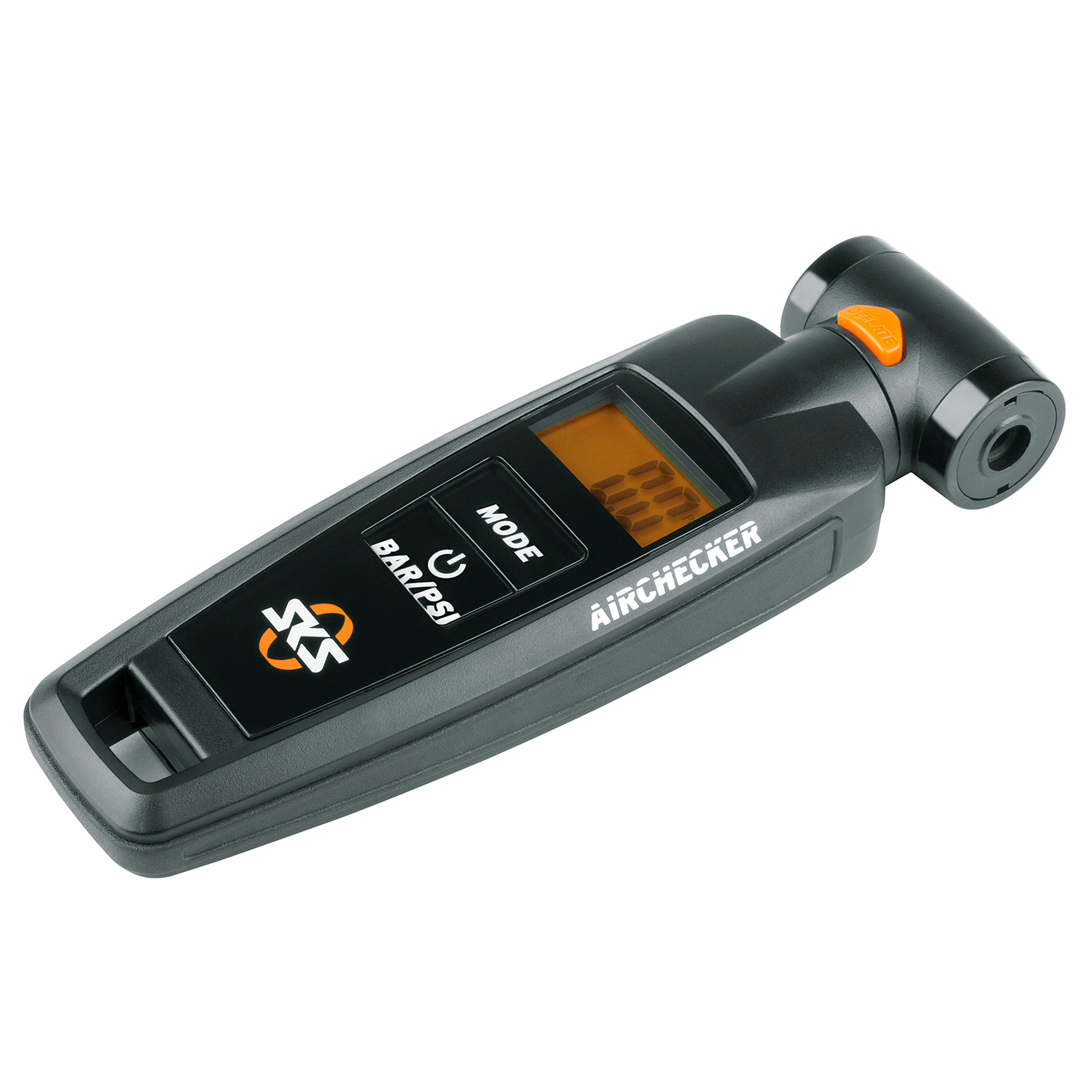 Manometre digital Airchecker 3/4